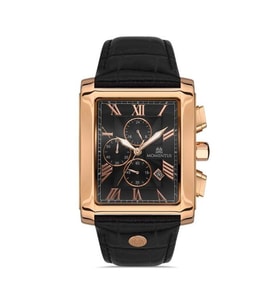 Momentus TM111R-04BR Erkek Kol Saati