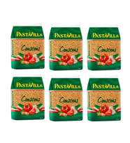 Pastavilla Kuskus Makarna 500 gr x 6 Adet