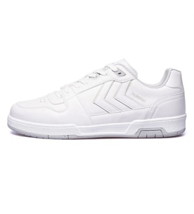 Hummel 900680 Hml Freza Siyah-Siyah Unisex Spor Ayakkabı (Beyaz)