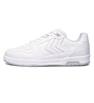 Hummel 900680 Hml Freza Siyah-Siyah Unisex Spor Ayakkabı (Beyaz)