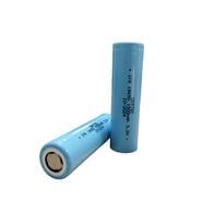3.2V Ifr18650 1500 Mah Lifepo4 Pil