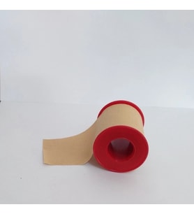 5mX5cm Tıbbi Bez Flaster