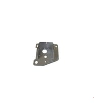 RENAULT - ARKA TAMPON DEMİR AYAĞI SOL MEGANE 2 2003-