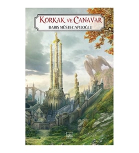 Korkak ve Canavar, Perg Efsaneleri 1 - İTHAKİ
