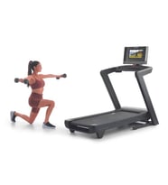 NordicTrack Koşu Bandı Commercial 1750 New Edition