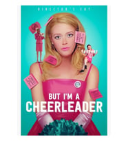 But Im A Cheerleader Tablo Ahşap Poster Dekoratif