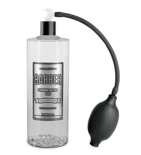 Diamond EDC Limited Edition Pırlanta Cam Kolonya 500 ML
