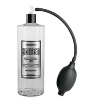 Diamond EDC Limited Edition Pırlanta Cam Kolonya 500 ML