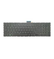 Hp Pavilion hp-15cb008nt Klavye Siyah Işıklı