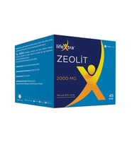 Lifextra Zeolit 45 Saşe