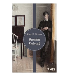 Burada Kalmak