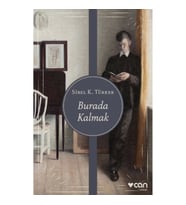 Burada Kalmak