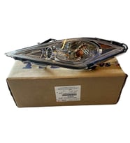 TVS SİNYAL ÖN SOL WEGO KABLOLU K6160140