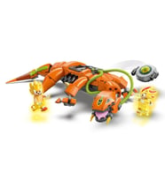 77003 Lego Sonic the Hedgehog Super Shadow ve Biolizard'a Karşı 419 parça +9 yaş