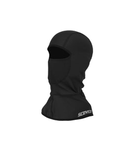 Motosiklet ve Bisiklet HW02 Phantom Kışlık Micro Termal Balaklava Maske
