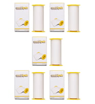 Medi İpek Tıbbi İpek Flaster 5 m x 10 cm 5 Adet