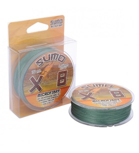 Effe Sumo 8x 150 Metre İp Misina