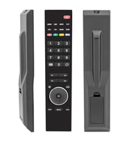 WEKO KL VESTEL RC-3920 RM-L244 LCD LED TV KUMANDASI
