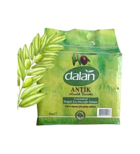 Dalan Dalan Antik Sabun 4 Kg