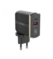 LDNIO HOME CHARGER A2502C MİCRO