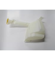 1999-2005 Jeep Cherokee Grand Ön Cam Su Bidonu-Deposu (Motorsuz) (Tw) (Adet) (Oem No:5069421Aa)
