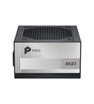 MSI 850w Platinum PRO A850PL PCIE5 Tam Modüler Power Supply