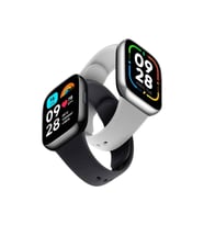 Xiaomi Redmi Watch 3 Active Uyumlu  2 Adet Şeffaf Ultra koruyucu Nano Jelatin