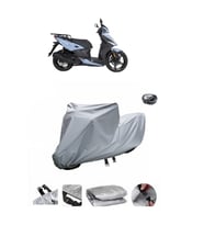 Kymco Agility Delivery 125i  Su Geçirmez Motosiklet Brandası ARKA ÇANTA UYUMLU