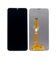 Vivo Y12S Uyumlu LCD Ekran + Dokunmatik V2026, V2033, V2042 YÜKSEK KALİTELİ.