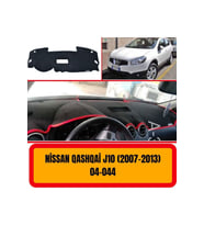 Nissan Qashqai J10 2007-2013 Ön Gögüs Panel Torpido Koruma Koruyucu Kilifi Halisi Örtüsü Yedek Parça