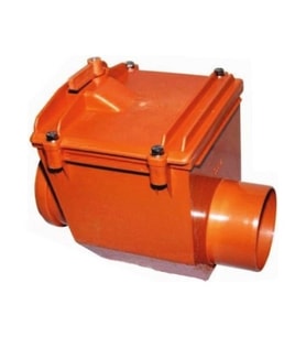 ARÇE 150 Lik Pvc Çekvalf