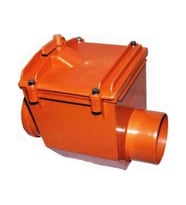 ARÇE 150 Lik Pvc Çekvalf