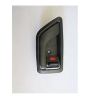 Hyundaı Getz- 03/05 Arka Kapı Iç Açma Kolu Sağ Siyah (çocuk Kilitli) 82620-1c000ab
