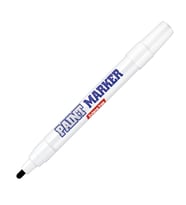 Bigpoint Paint Markör Siyah x 12 Adet