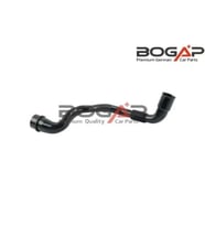 06A103217G Motor Havalandırma Borusu - Golf 4-Bora-Octavia-Toledo-A3-1.6 Lt.-Avu-Bfq-Bse-Bgu