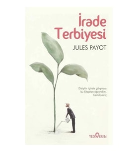İrade Terbiyesi