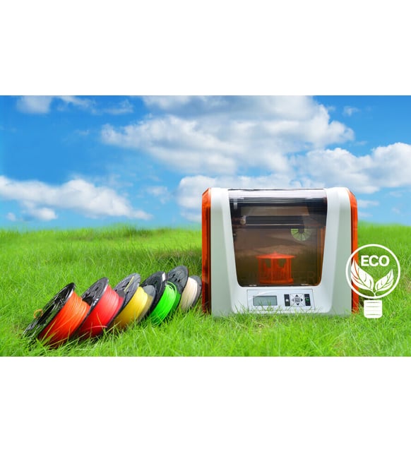 XYZ Da vinci jr 1.0 3D Yazıcı