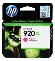 Hp 920XL-CD973AE Kırmızı Orjinal Kartuş Yüksek Kapasiteli