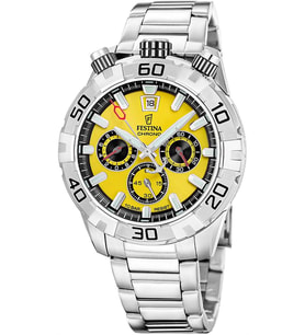 Festina F20743-4