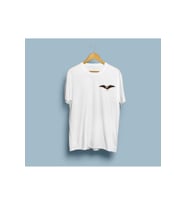 Oversize Ecuadorian Condor / Ekvador Akbabası Tasarım unisex T-shirt