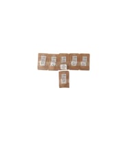 Çay semaveri Musluk bezi Çay Ocağı Kazanı için Safir Musluk Bezi 6 paket 30 adet Musluk Süzgeci Safir Çay Kazanları