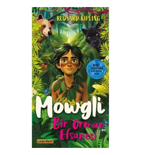 Mowgli - Bir Orman Efsanesi
