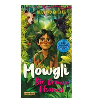 Mowgli - Bir Orman Efsanesi