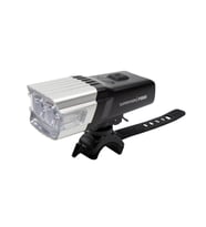 Zefal Supervision F1500 Usb Şarjlı Ön Far 1500 Lümen