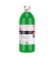 Red Apple Kumaş Boyası 500 ml. YEŞİL 