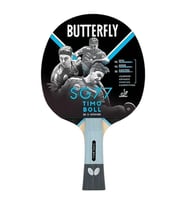 BUTTERFLY TT-BAT TIMO SG77 P.P. Raket 85027S