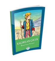 Kaçırılan Çocuk