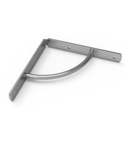 Tempo Ay Raf Altı 24 X 24 Cm. Boyalı