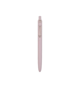 Uni-ball Zento Hibrit Jel Kalem 0.7mm Lavanta UBN-ZS (07)