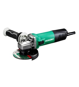 Hikoki G13SB4 125mm 1400W Profesyonel Avuç Taşlama